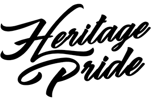 Heritage Pride